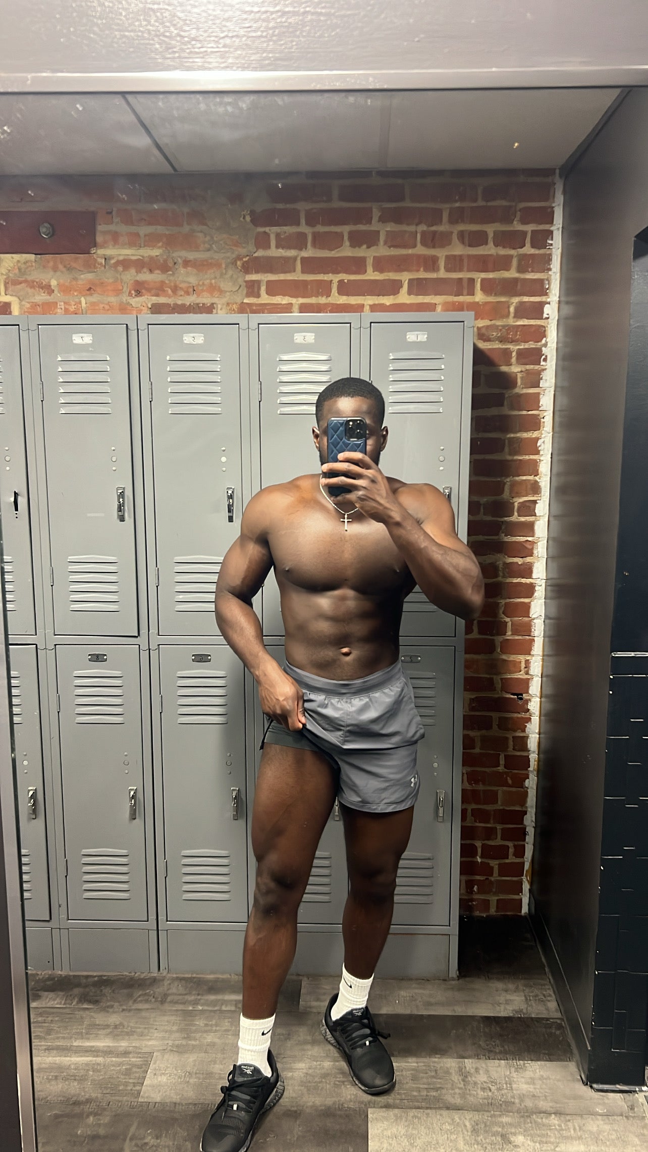 SHREDDED EFFECT Q1 (4-6 Weeks Program Volume 1)